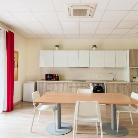 Vetere 101 Apartment Roma Dış mekan fotoğraf