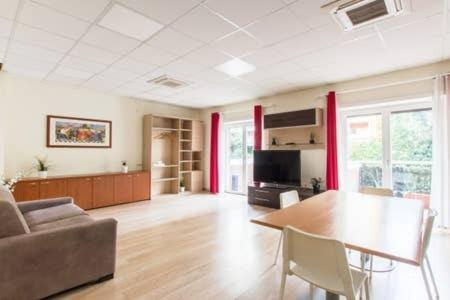 Vetere 101 Apartment Roma Dış mekan fotoğraf
