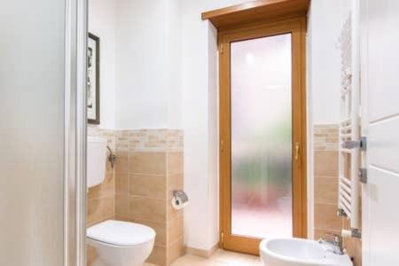 Vetere 101 Apartment Roma Dış mekan fotoğraf