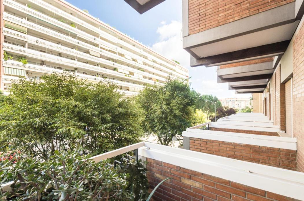 Vetere 101 Apartment Roma Dış mekan fotoğraf