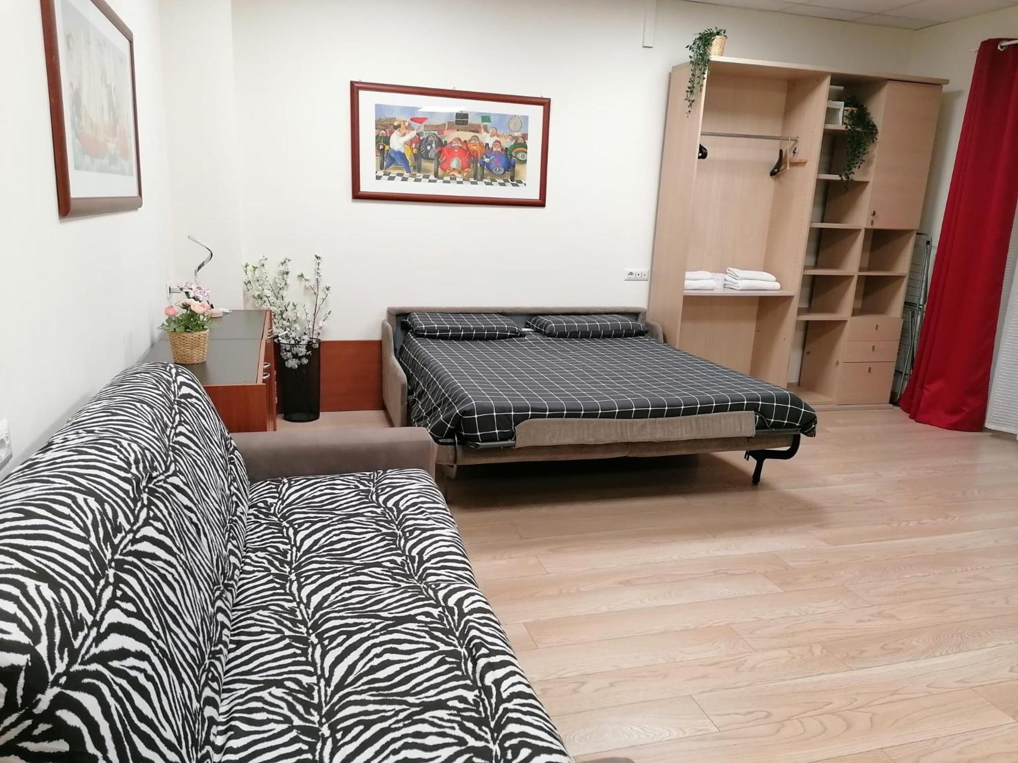 Vetere 101 Apartment Roma Dış mekan fotoğraf