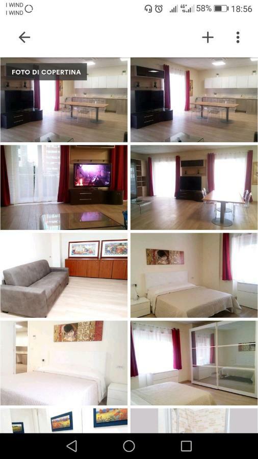 Vetere 101 Apartment Roma Dış mekan fotoğraf