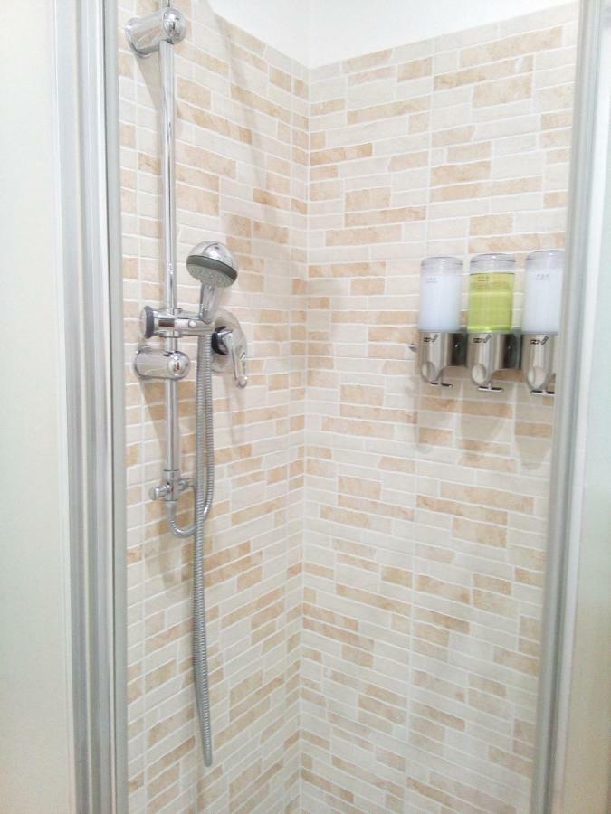 Vetere 101 Apartment Roma Dış mekan fotoğraf