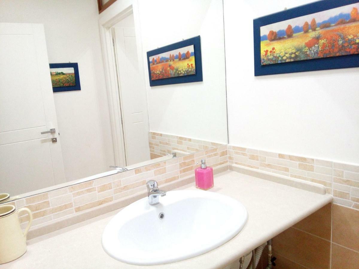 Vetere 101 Apartment Roma Dış mekan fotoğraf